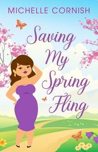 Produktbild: Saving My Spring Fling