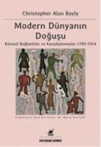 Produktbild: Modern D&uuml;nyanin Dogusu