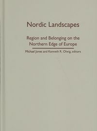 Produktbild: Nordic Landscapes