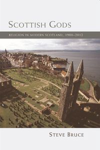 Produktbild: Scottish Gods