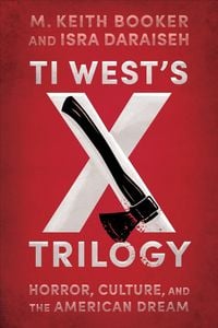 Produktbild: Ti West's X Trilogy