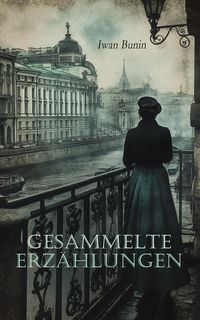 Produktbild: Gesammelte Erz&auml;hlungen
