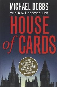 Produktbild: House of Cards