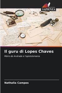 Produktbild: Il guru di Lopes Chaves