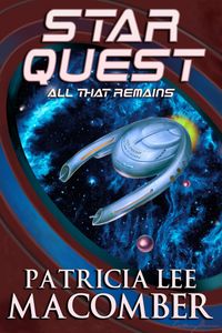 Produktbild: Star Quest: All That Remains