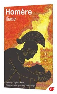 Produktbild: Iliade