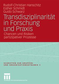 Produktbild: Transdisziplinarit&auml;t in Forschung und Praxis