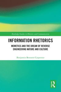 Produktbild: Information Rhetorics