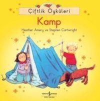 Produktbild: Ciftlik &Ouml;yk&uuml;leri - Kamp
