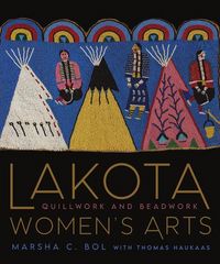 Produktbild: Lakota Women's Arts
