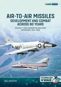 Produktbild: Air-to-Air Missiles Volume 2