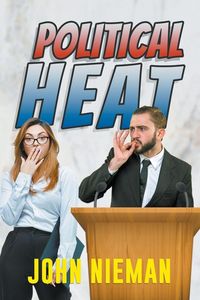 Produktbild: Political Heat