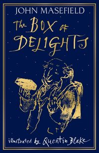 Produktbild: The Box of Delights