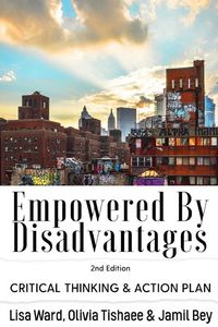 Produktbild: Empowered By Disadvantages 2nd Edition