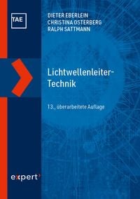 Produktbild: Lichtwellenleiter-Technik