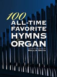 Produktbild: 100 All-Time Favorite Hymns