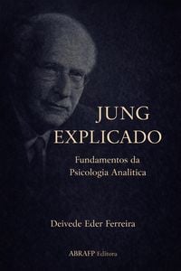 Produktbild: Jung Explicado: Fundamentos da Psicologia Anal&iacute;tica