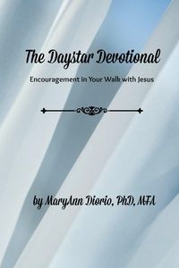 Produktbild: Daystar Devotional