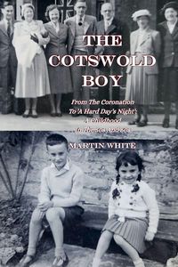 Produktbild: The Cotswold Boy