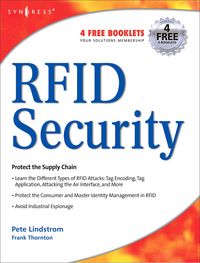 Produktbild: RFID Security