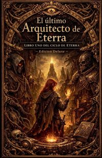 Produktbild: El &uacute;ltimo Arquitecto de Eterra