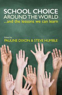Produktbild: School Choice around the World