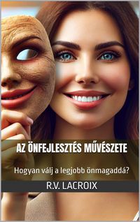 Produktbild: Az &ouml;nfejleszt&eacute;s muv&eacute;szete