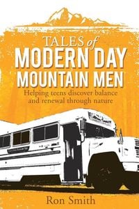 Produktbild: Tales of Modern Day Mountain Men