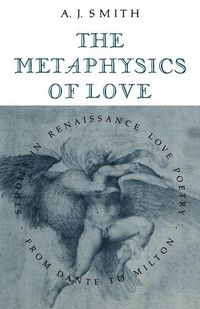 Produktbild: The Metaphysics of Love