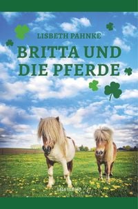 Produktbild: Britta und die Pferde