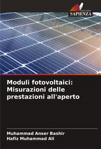 Produktbild: Moduli fotovoltaici: Misurazioni delle prestazioni all'aperto