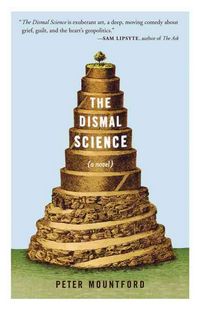 Produktbild: Mountford, P: Dismal Science