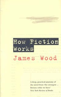 Produktbild: How Fiction Works