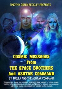 Produktbild: Cosmic Messages From The Space Brothers And Ashtar Command