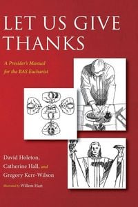 Produktbild: Let Us Give Thanks
