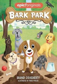 Produktbild: Dougherty, B: Bark Park