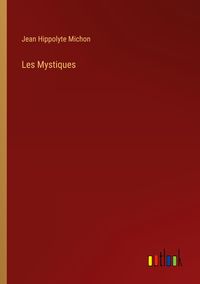 Produktbild: Les Mystiques