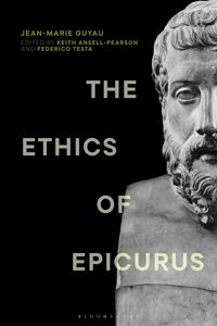 Produktbild: The Ethics of Epicurus and its Relation to Contemporary Doctrines