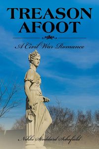 Produktbild: Treason Afoot