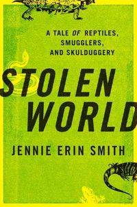 Produktbild: Stolen World