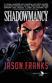 Produktbild: Shadowmancy