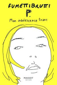 Produktbild: Mon adolescence trans