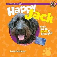 Produktbild: Happy Jack: How Much Stuff Is Enough?