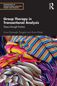 Produktbild: Group Therapy in Transactional Analysis