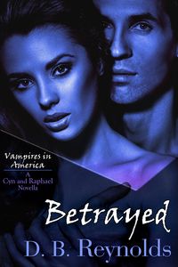 Produktbild: Betrayed