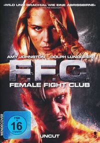 Produktbild: F.F.C. - Female Fight Club - Uncut