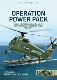 Produktbild: Operation Power Pack Volume 2