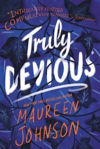 Produktbild: Truly Devious
