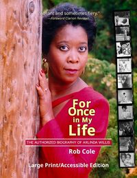 Produktbild: For Once in My Life