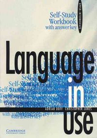 Produktbild: Language in Use Upper-Intermed